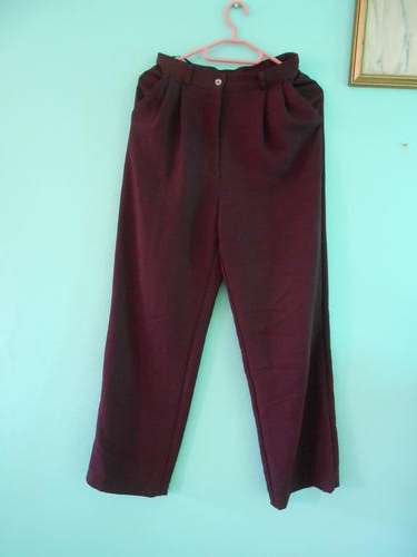 Vintage Foschini Pants (Size 8)